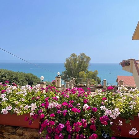Holiday Beach Lumia Sciacca Zewnętrze zdjęcie
