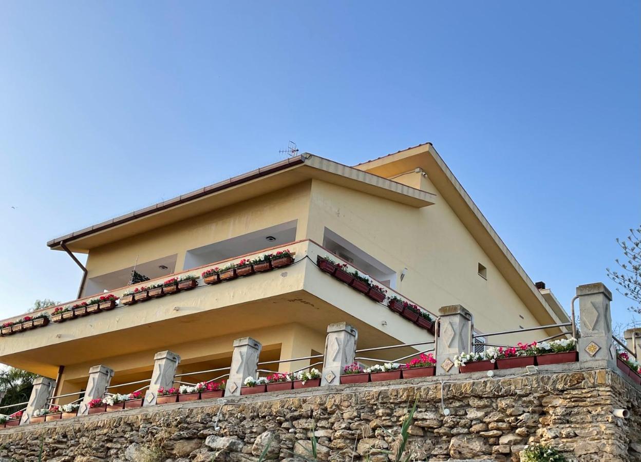 Holiday Beach Lumia Sciacca Zewnętrze zdjęcie