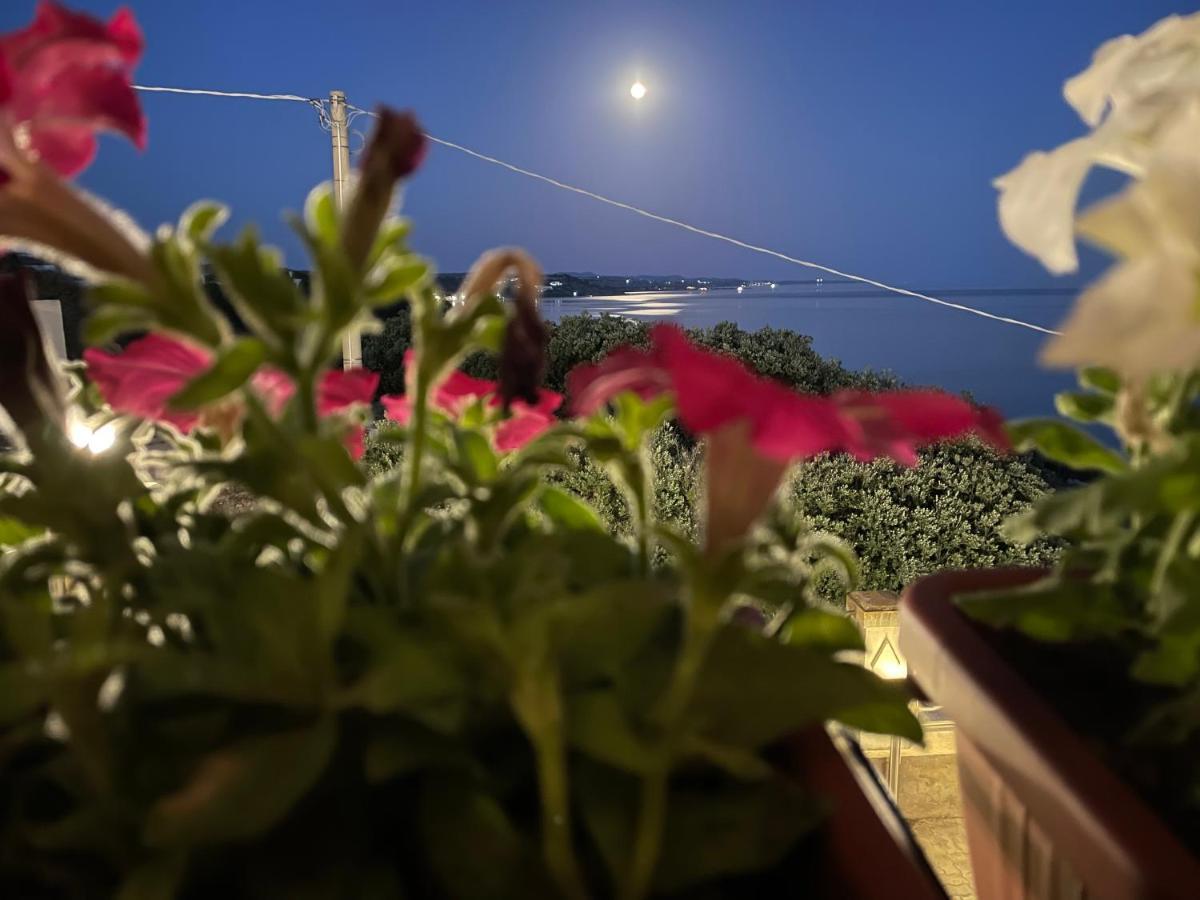Holiday Beach Lumia Sciacca Zewnętrze zdjęcie