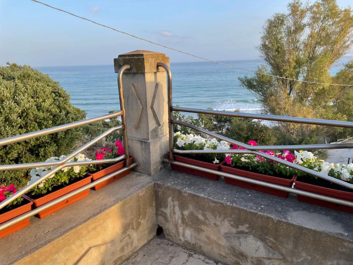 Holiday Beach Lumia Sciacca Zewnętrze zdjęcie