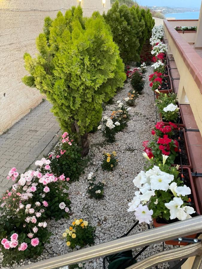 Holiday Beach Lumia Sciacca Zewnętrze zdjęcie