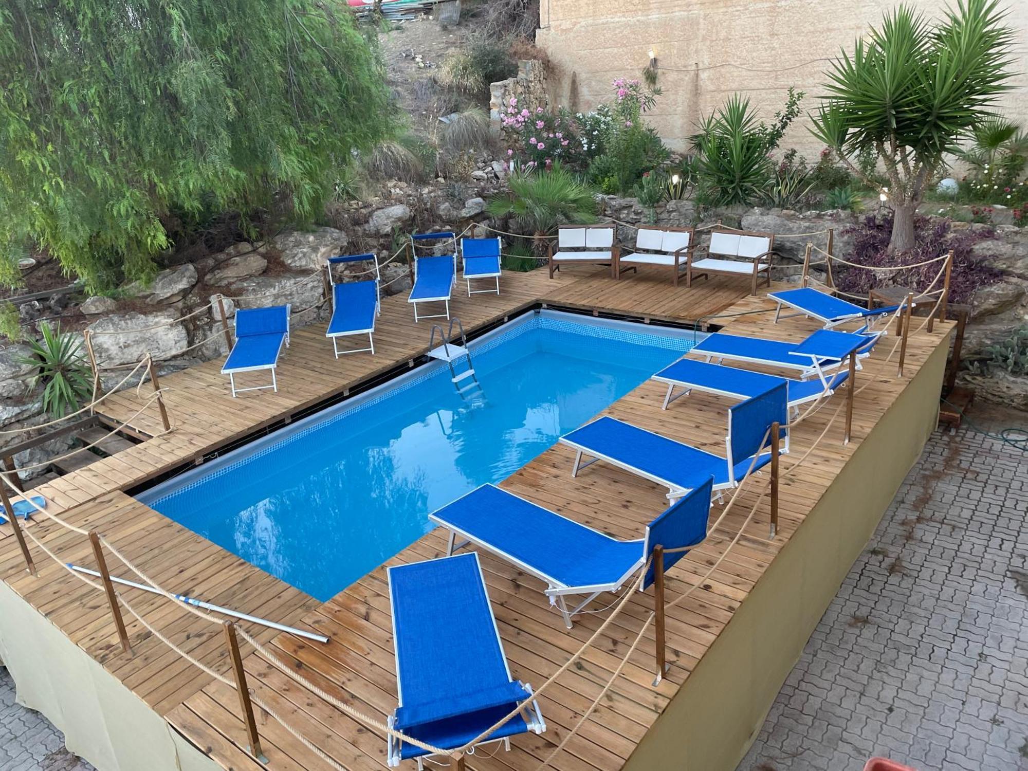 Holiday Beach Lumia Sciacca Zewnętrze zdjęcie
