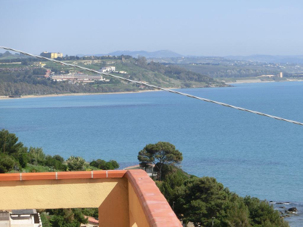 Holiday Beach Lumia Sciacca Pokój zdjęcie