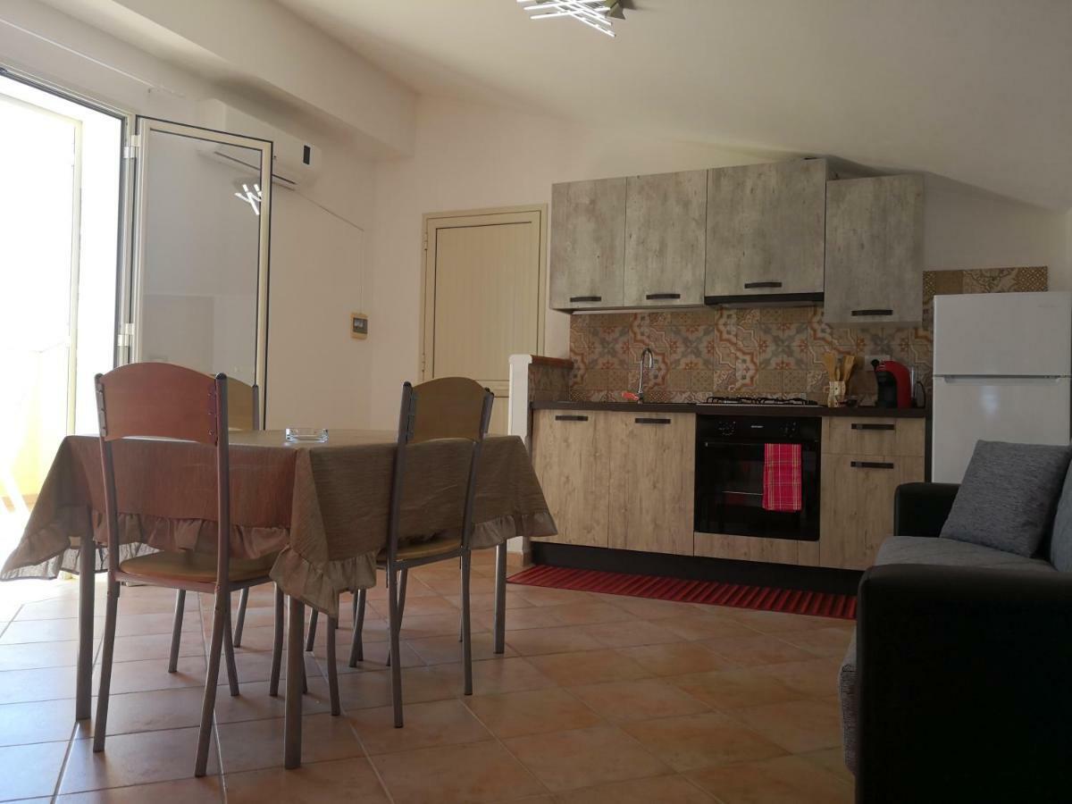 Holiday Beach Lumia Sciacca Zewnętrze zdjęcie