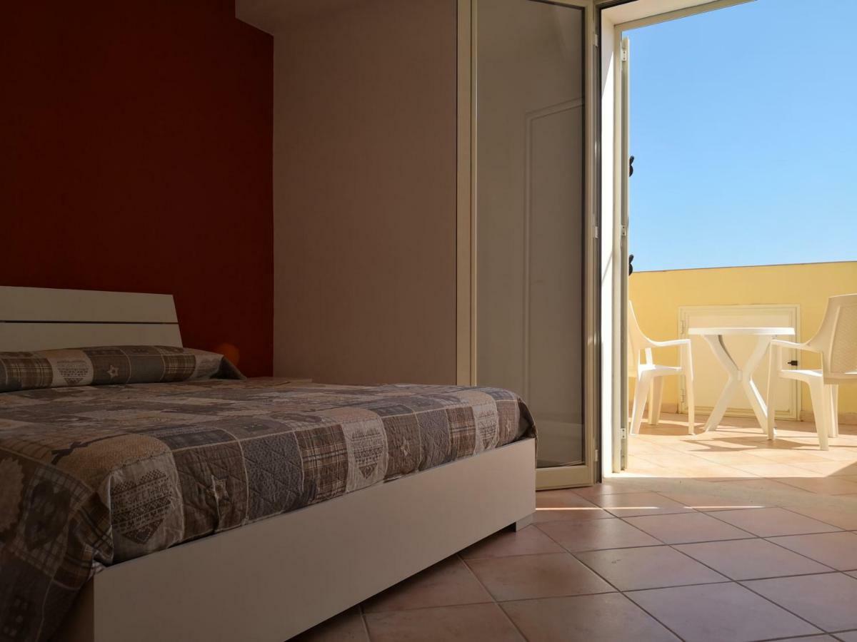 Holiday Beach Lumia Sciacca Zewnętrze zdjęcie