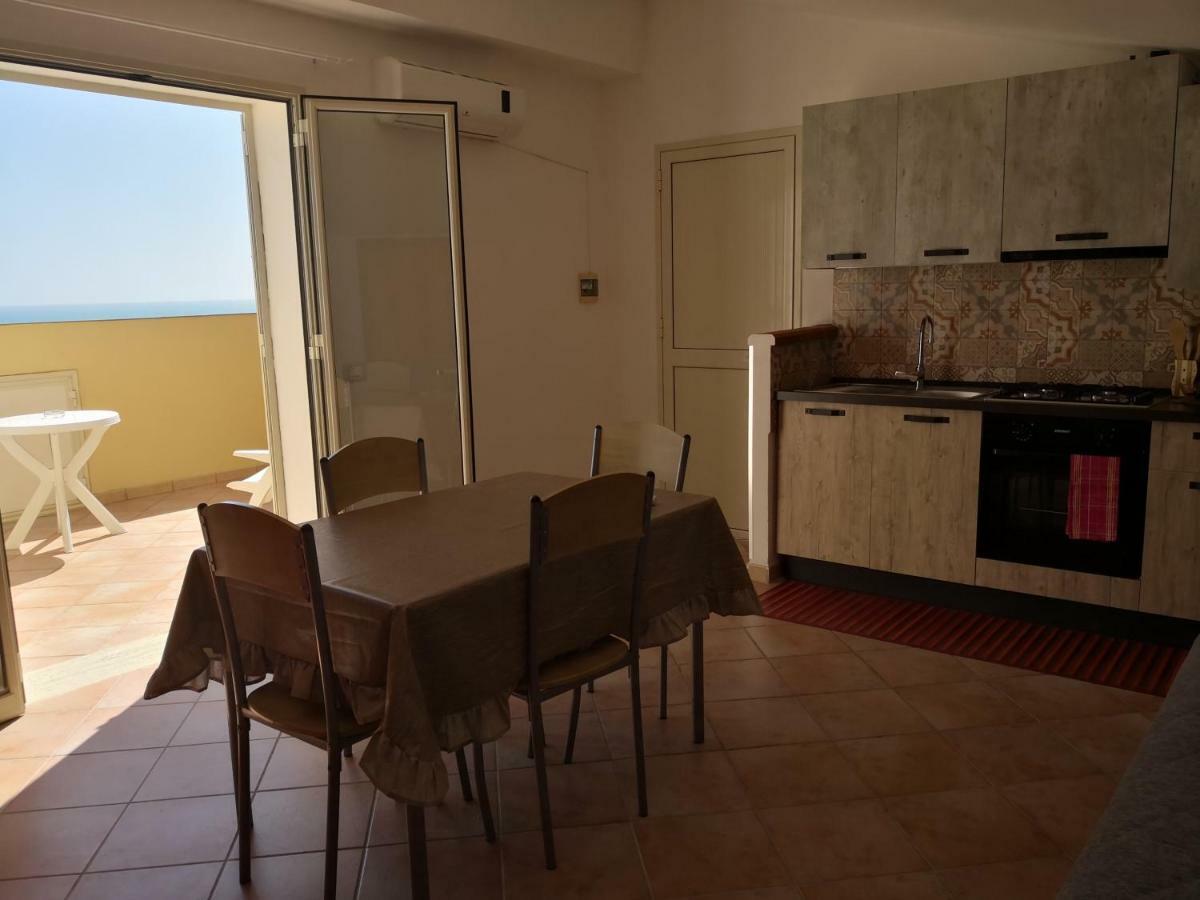 Holiday Beach Lumia Sciacca Zewnętrze zdjęcie
