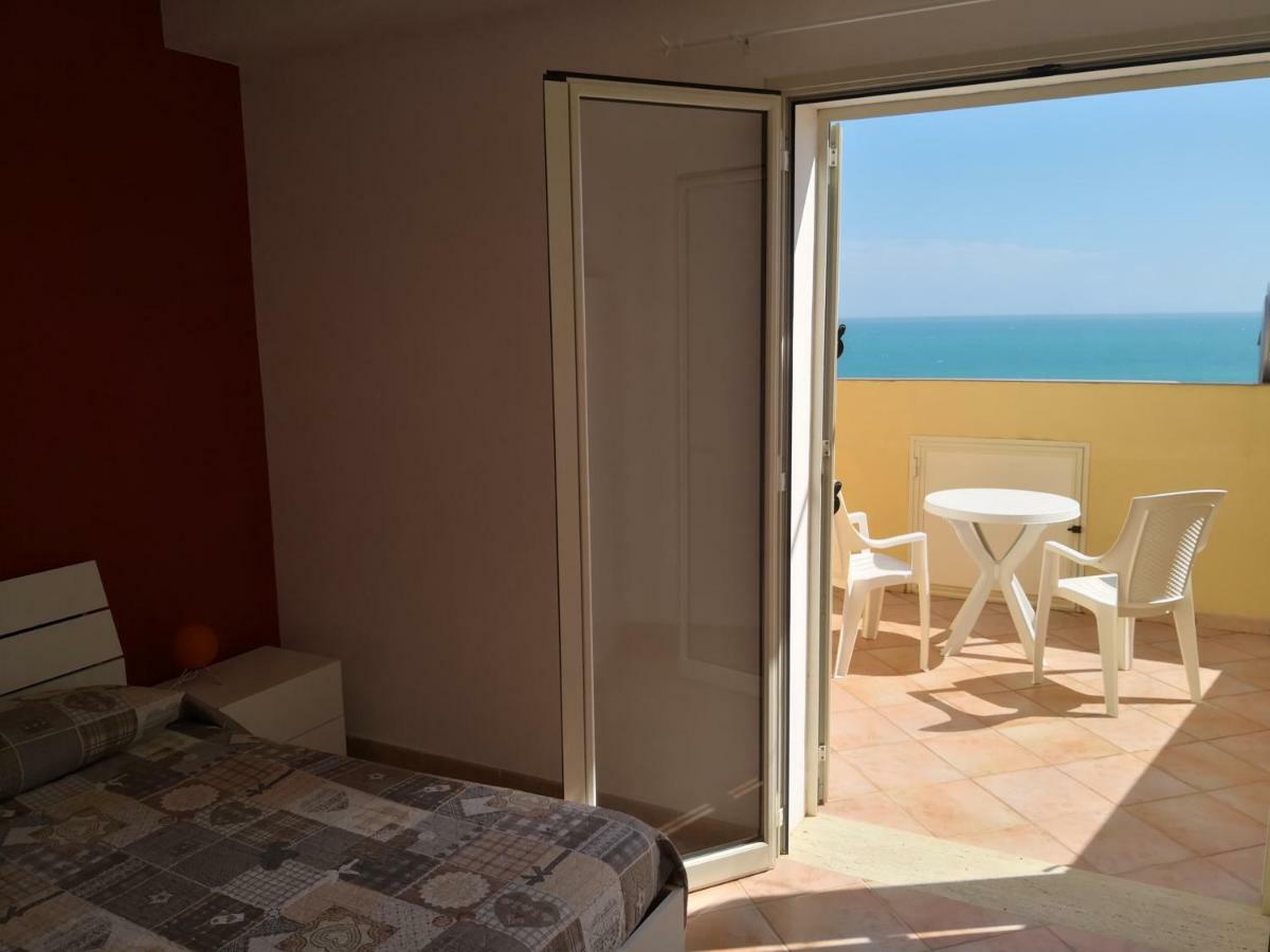Holiday Beach Lumia Sciacca Zewnętrze zdjęcie