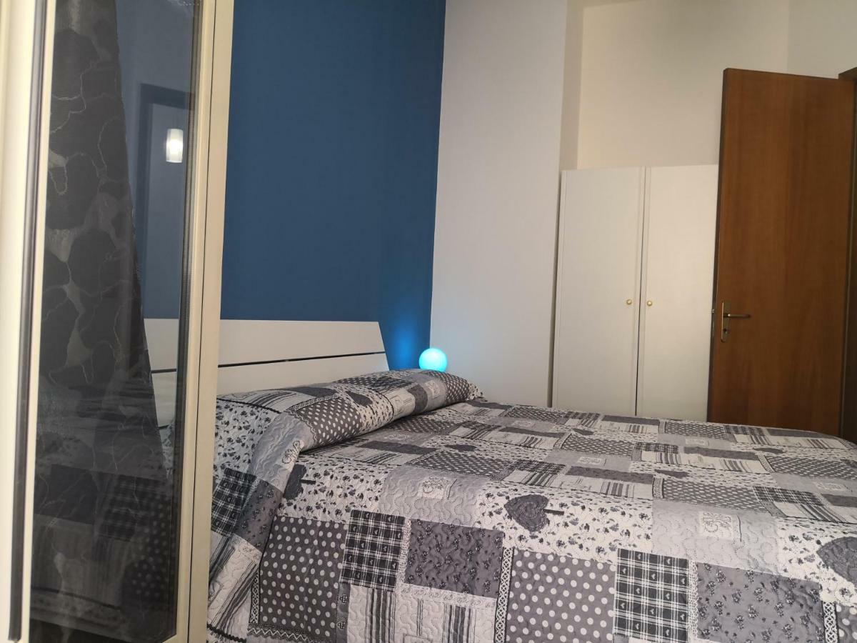 Holiday Beach Lumia Sciacca Zewnętrze zdjęcie