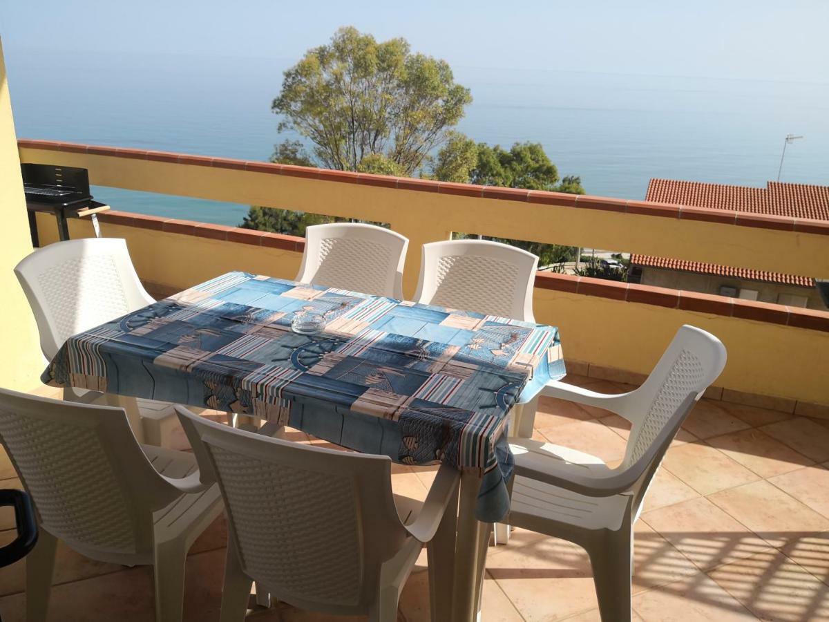 Holiday Beach Lumia Sciacca Zewnętrze zdjęcie