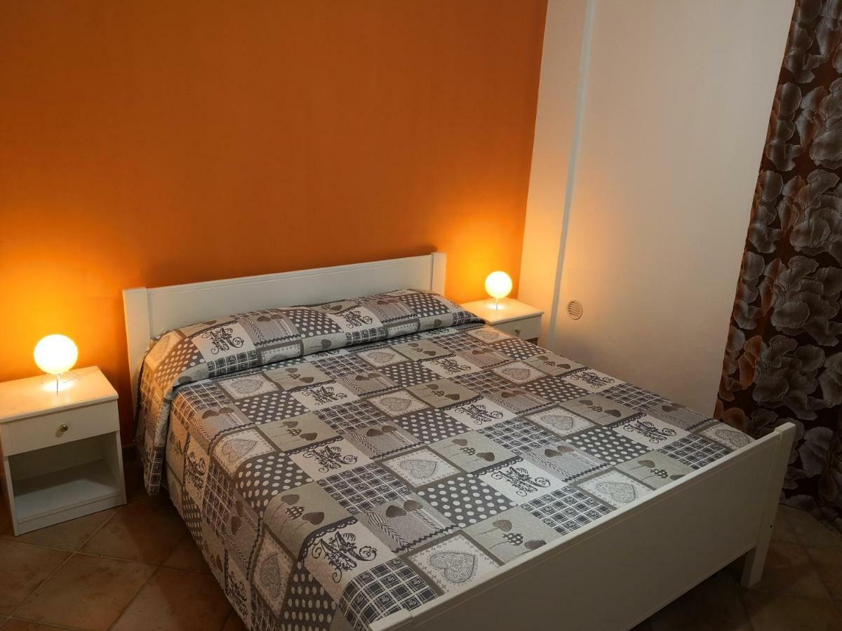 Holiday Beach Lumia Sciacca Zewnętrze zdjęcie