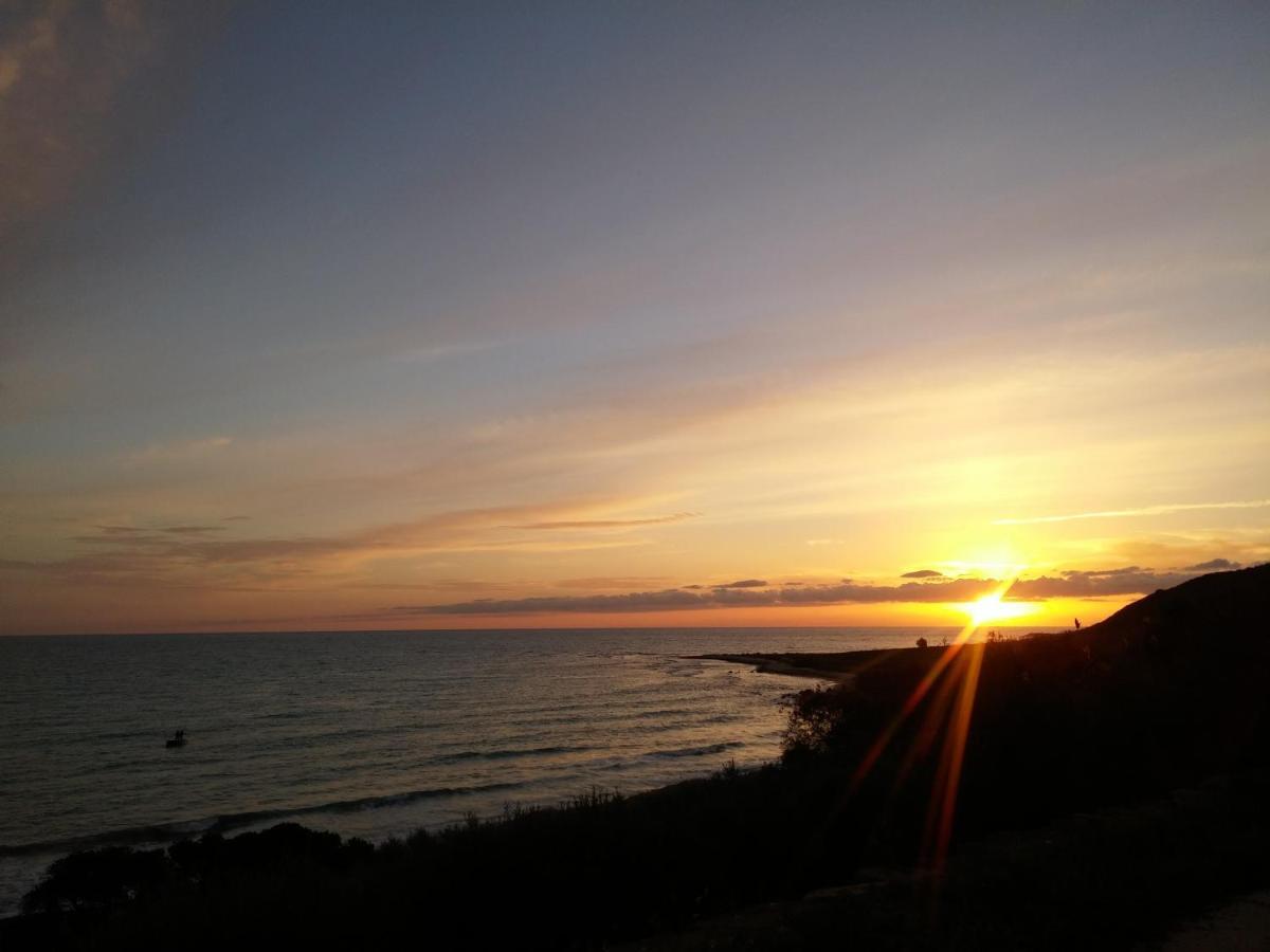 Holiday Beach Lumia Sciacca Pokój zdjęcie