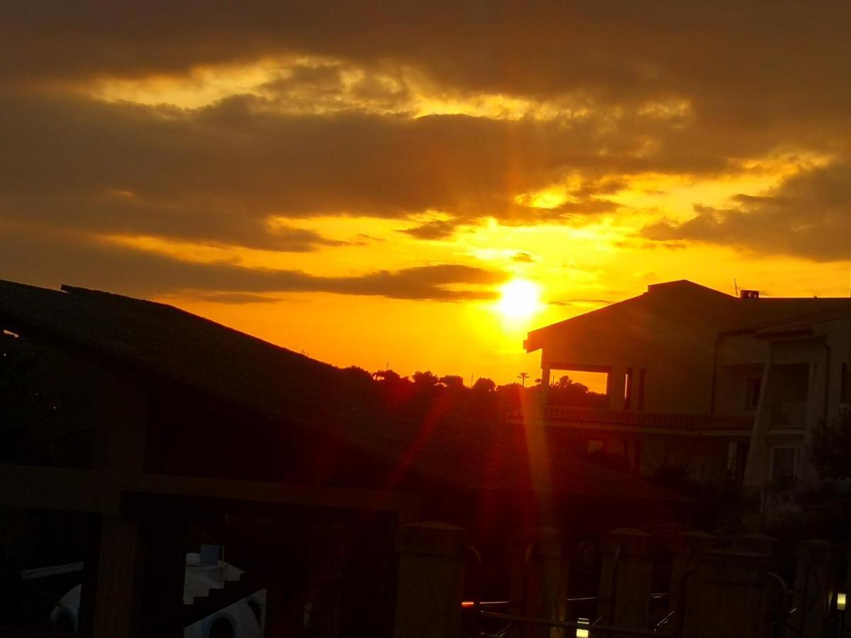 Holiday Beach Lumia Sciacca Zewnętrze zdjęcie