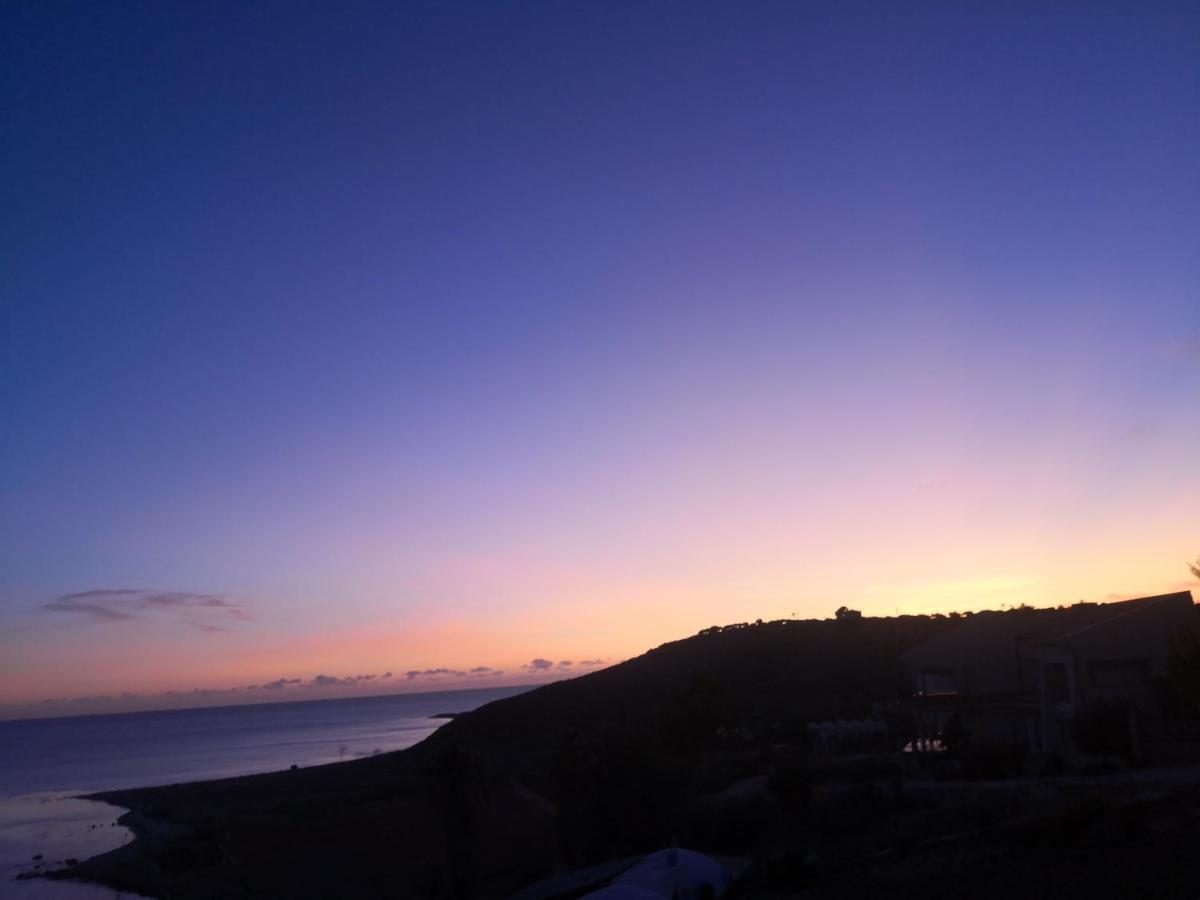 Holiday Beach Lumia Sciacca Zewnętrze zdjęcie