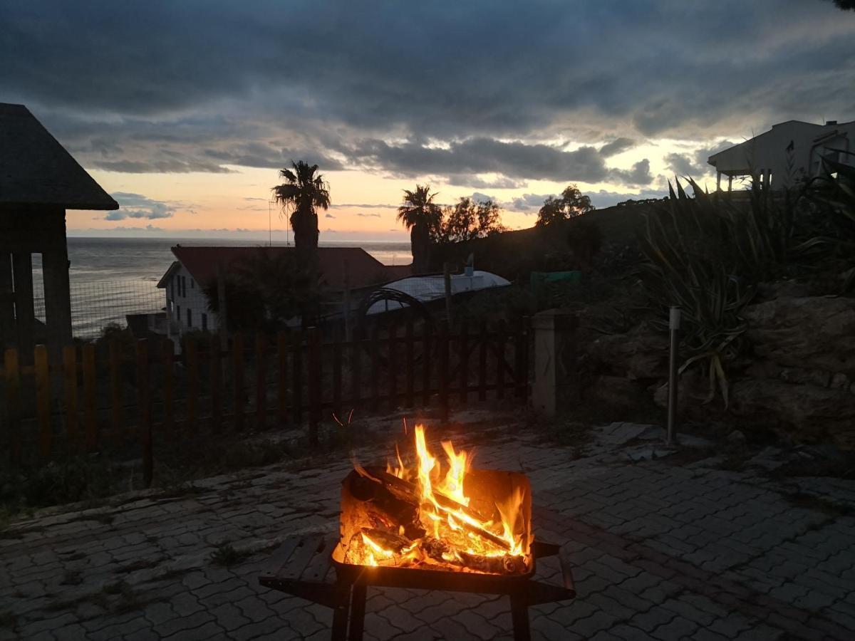 Holiday Beach Lumia Sciacca Zewnętrze zdjęcie
